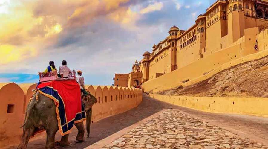 Jaipur Tour and Travel Guide
