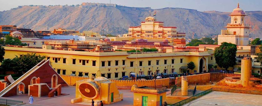 Jaipur One Day Tour Package