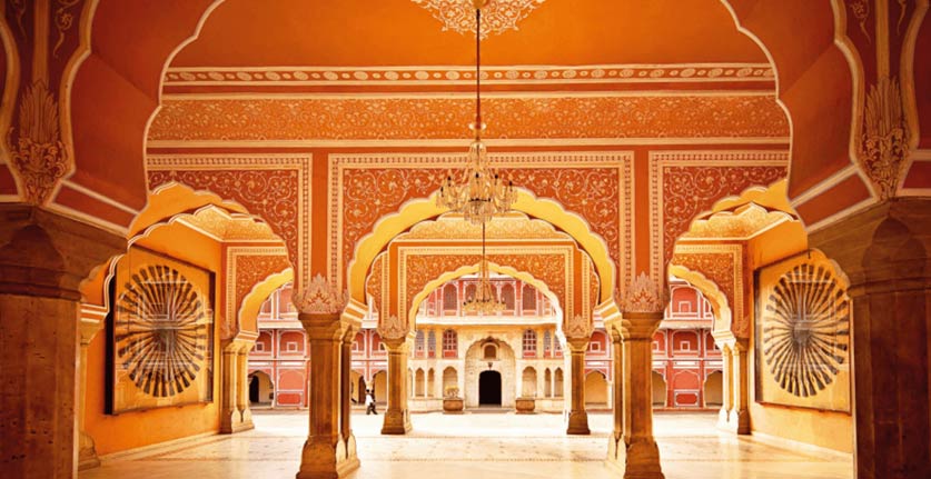 Jaipur Sightseeing Tour