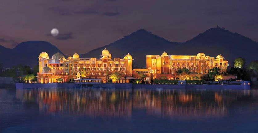 Rajasthan Tour Package 4 Days
