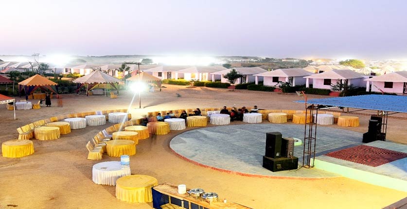 Rajasthan Tour Package 6 Days