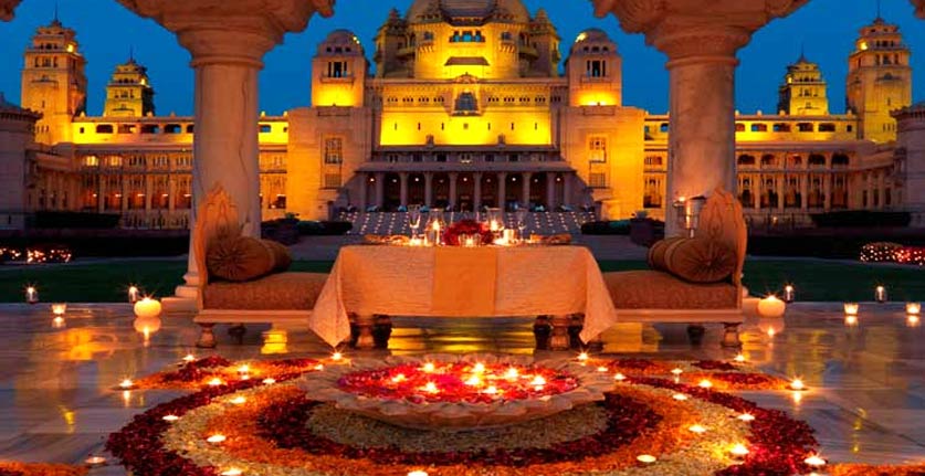 Royal Rajasthan Tour 10 Days