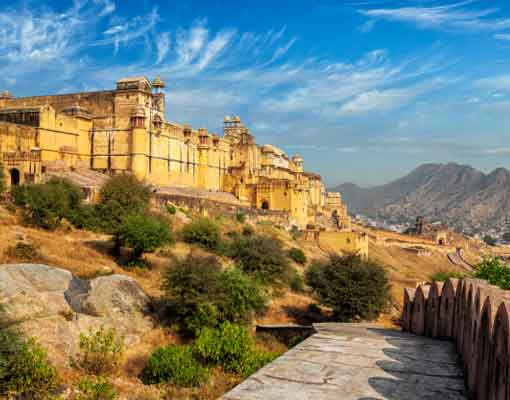 Same Day Jaipur Historical Tour